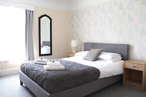 The White Horse Hotel