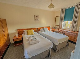 The White Horse Hotel