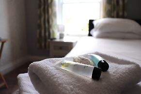 The White Horse Hotel