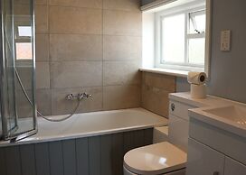 The White Horse Hotel