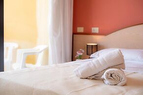 Hotel Crown