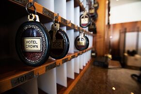 Hotel Crown