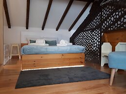 FeelCoimbra Mondego Views