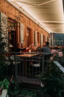 Fränkischer  Gasthof  Hotel Zum Koppen