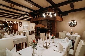 Fränkischer  Gasthof  Hotel Zum Koppen