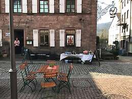Fränkischer  Gasthof  Hotel Zum Koppen