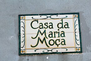 Casa da Maria Moça