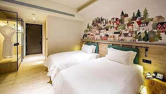 JSL Hotel