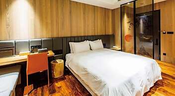 JSL Hotel