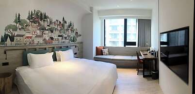 JSL Hotel