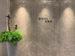 JSL Hotel