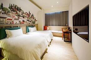 JSL Hotel