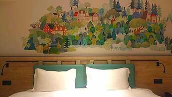 JSL Hotel