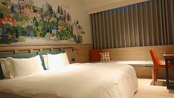 JSL Hotel