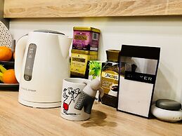 Piper Cytadela Apartament