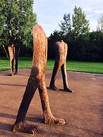 Piper Cytadela Apartament