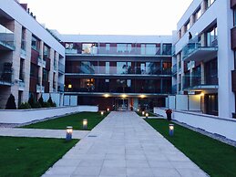 Piper Cytadela Apartament