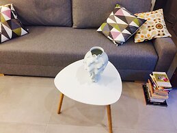 Piper Cytadela Apartament