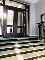 Piper Park Wilsona & Targi