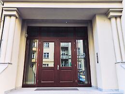 Piper Park Wilsona & Targi