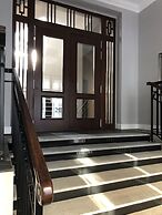 Piper Park Wilsona & Targi