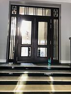 Piper Park Wilsona & Targi