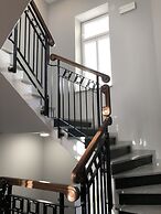 Piper Park Wilsona & Targi