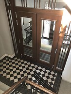 Piper Park Wilsona & Targi