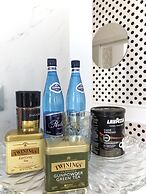 Piper Park Wilsona & Targi