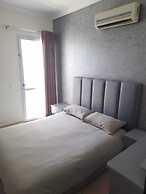 Sourebou Chez Appart Hotel Founty Beach