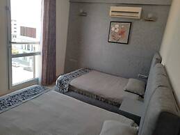 Sourebou Chez Appart Hotel Founty Beach