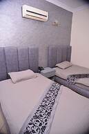 Sourebou Chez Appart Hotel Founty Beach