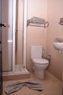 Sourebou Chez Appart Hotel Founty Beach