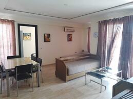 Sourebou Chez Appart Hotel Founty Beach