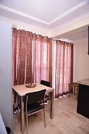 Sourebou Chez Appart Hotel Founty Beach