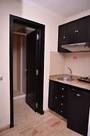 Sourebou Chez Appart Hotel Founty Beach