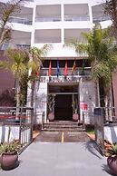 Sourebou Chez Appart Hotel Founty Beach