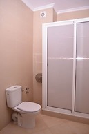 Sourebou Chez Appart Hotel Founty Beach