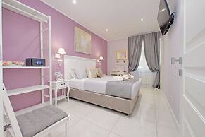 Roman Holiday Charming