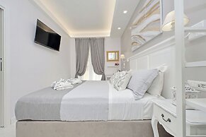 Roman Holiday Charming