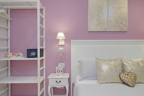 Roman Holiday Charming