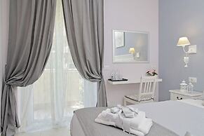 Roman Holiday Charming