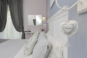 Roman Holiday Charming