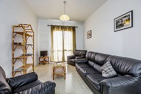 Dolphin Court Gozo