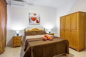 Dolphin Court Gozo