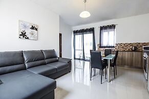 Dolphin Court Gozo