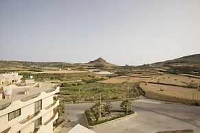 Dolphin Court Gozo