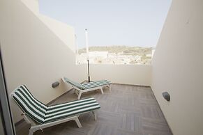 Dolphin Court Gozo