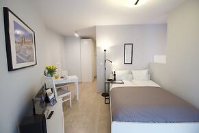 Kraków Apartments - Solna Studio