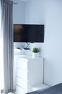 Kraków Apartments - Solna Studio